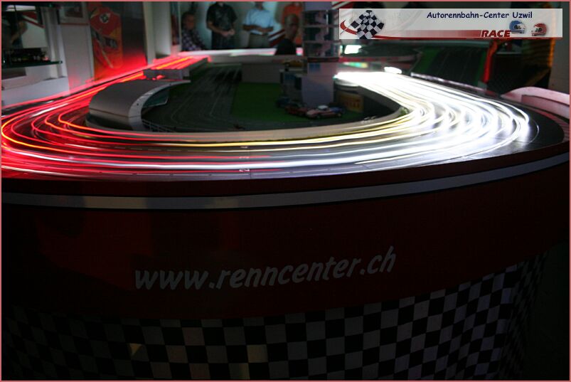 Renncenter Uzwil - Le Mans Rennen 14 August 2010 (86) 